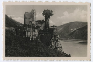 Burg Rheinstein