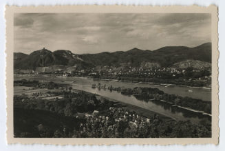 Das Siebengebirge