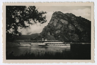 Die Loreley