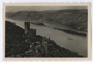 Burg Sooneck