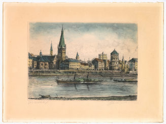 Düsseldorf