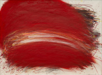 Arnulf Rainer