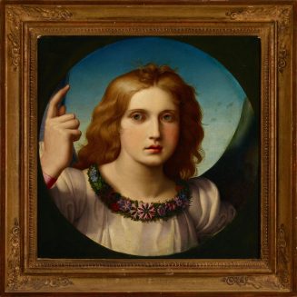 Sophie Hasenclever