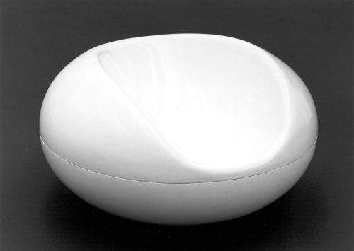Eero Aarnio (Entwurf), Sessel „Pastille", 1968