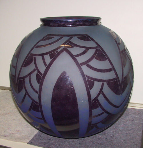 Bodenvase