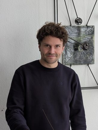 Jonas Bechtloff