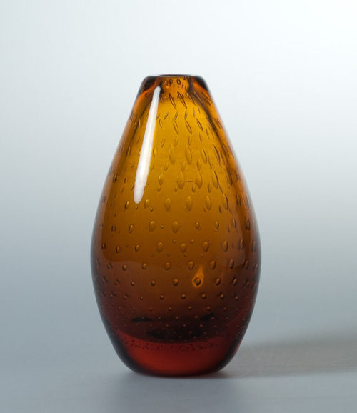 Wilhelm Braun-Feldweg (Entwurf), Vase, 1964