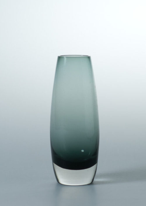 Sea Glasbruk (Ausführung), Vase, 1950er Jahre