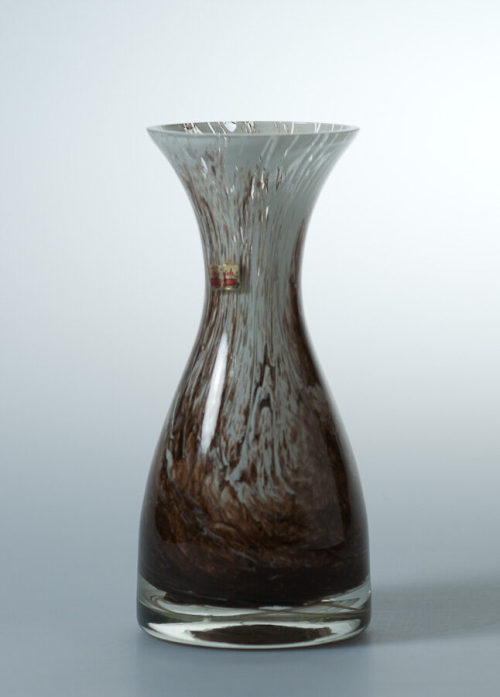 Friedrichglas (Ausführung), Vase, 1970er Jahre