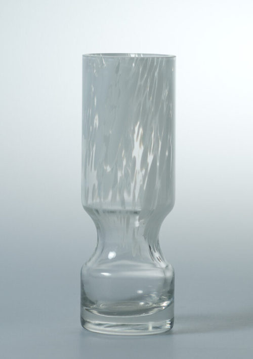 Friedrichglas (Ausführung), Vase, 1970er Jahre