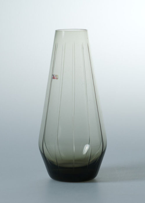 Friedrichglas (Ausführung), Vase, 1960er Jahre