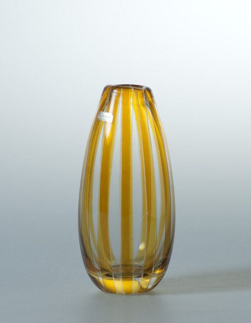 Friedrichglas (Ausführung), Vase, 1970er Jahre