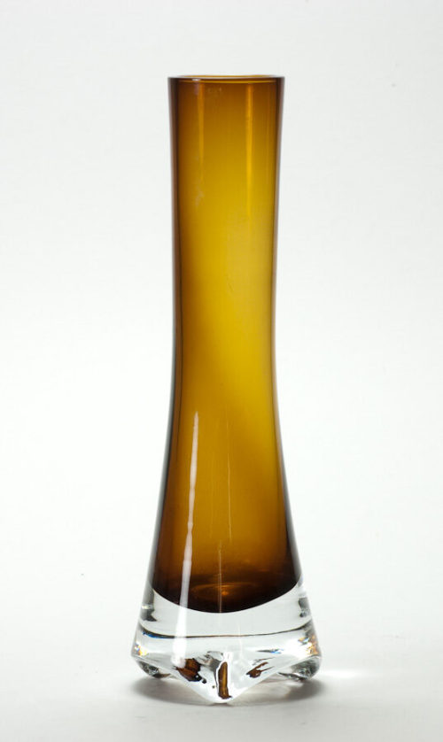 Åseda Glasbruk (Ausführung), Vase, nicht datiert