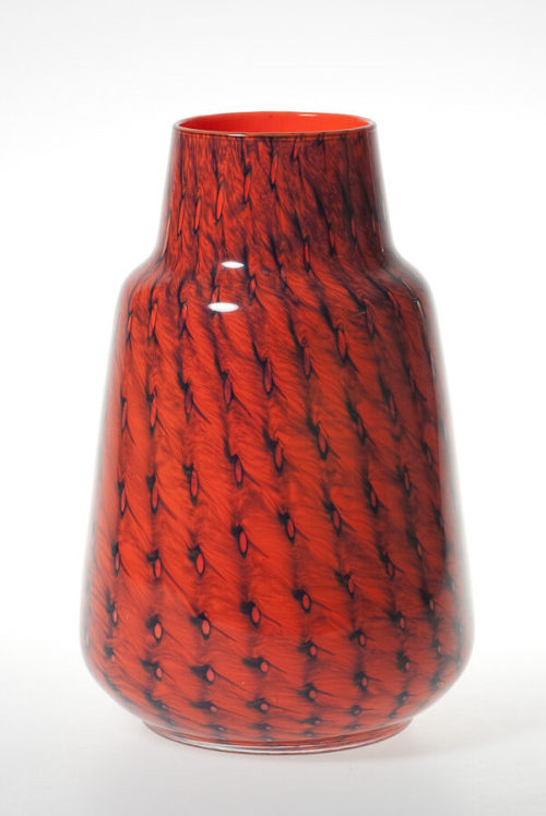 Vase, 1950er oder frühe 1960er Jahre