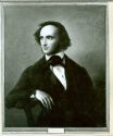 Felix Mendelssohn Bartholdy