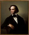 Felix Mendelssohn Bartholdy