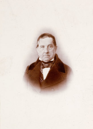 Dr. med. Georg Friedrich Krauss