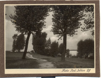 Mönchenwerth