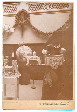 Martinslampenausstellung