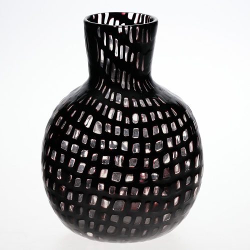 Tobia Scarpa  (Entwurf), Vase "occhi", um 1960