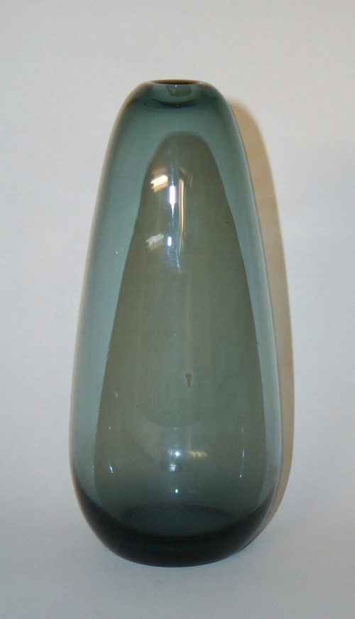 Wilhelm Wagenfeld (Entwurf), Vase, um 1960