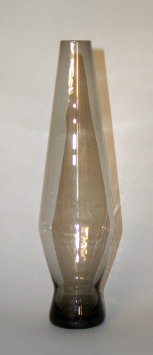 Erich Jachmann (Entwurf), Vase, um 1965