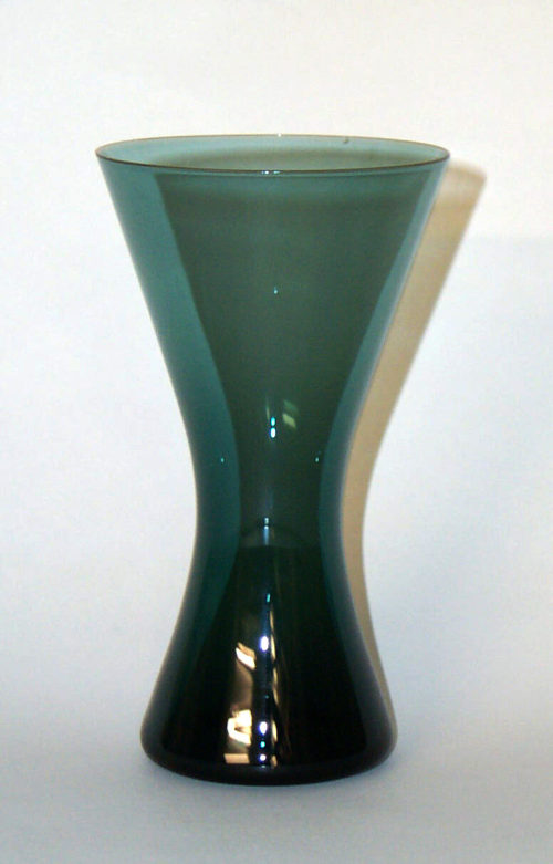 Heinrich Löffelhardt (Entwurf), Vase, 1950/1960er Jahre