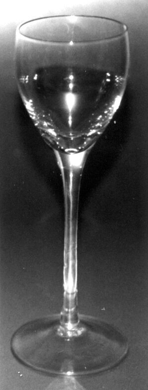 Stengelglas