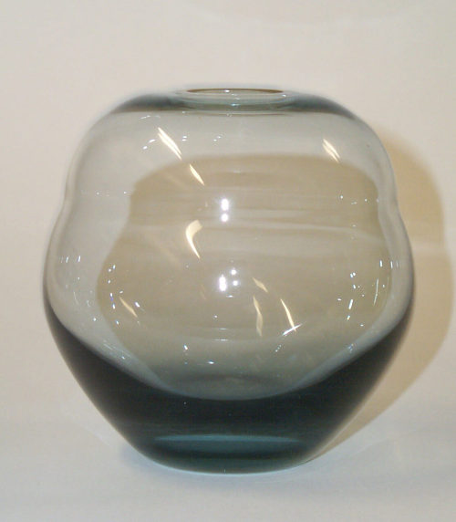 Ida Falkenberg-Lieftinck (Entwurf), Vase, 1946–1947