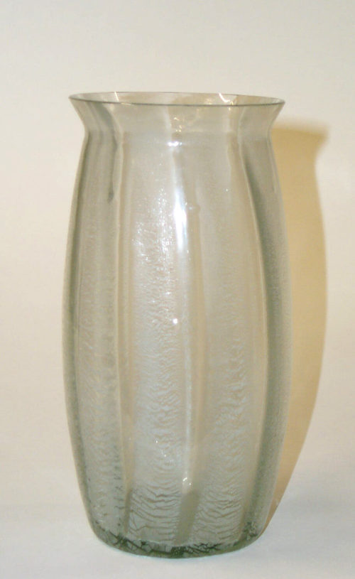 Andries Dirk Copier (Entwurf), Vase, um 1950