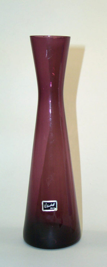 Violette Vase