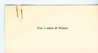 Domus