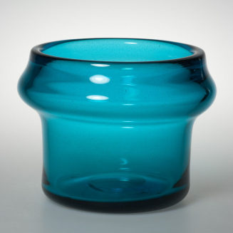 Vase, Leerdam 1976