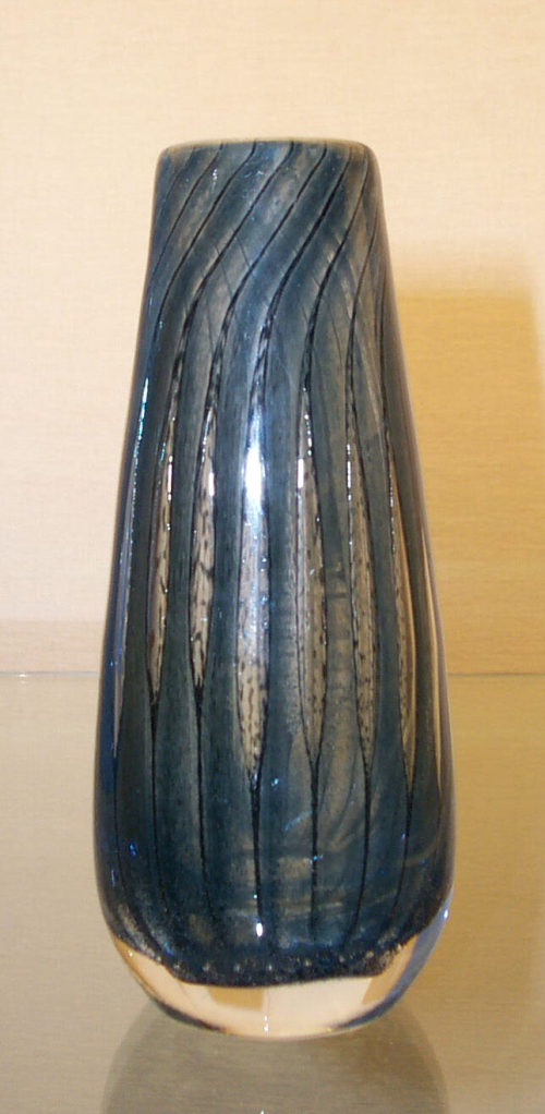 Andries Dirk Copier (Entwurf), Vase, um 1935