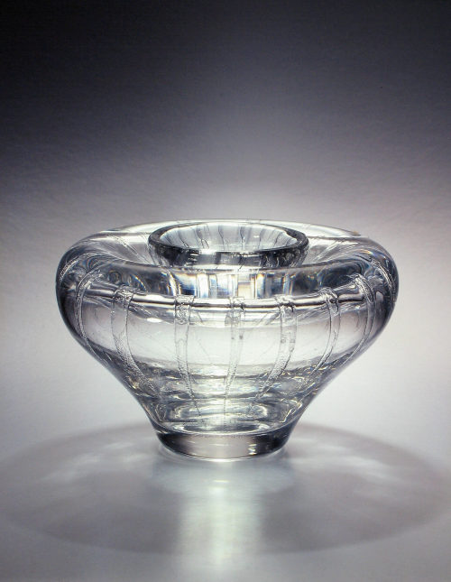 Andries Dirk Copier (Entwurf), Vase, um 1935