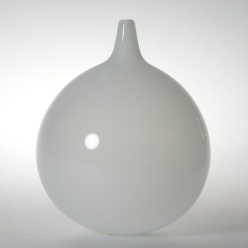 Vase, Leerdam 1970