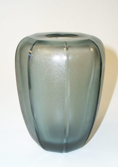 Andries Dirk Copier (Entwurf), Vase, nach 1915