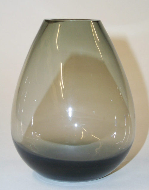 Andries Dirk Copier (Entwurf), Vase, 1936