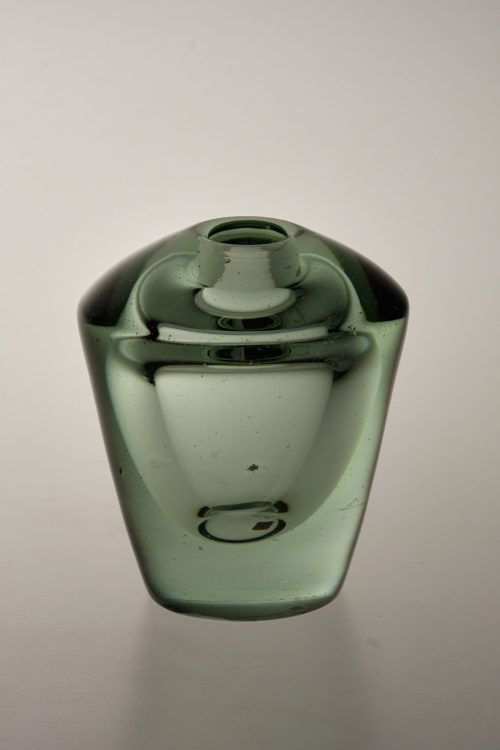 Andries Dirk Copier (Entwurf), Vase, 1936