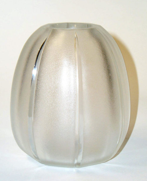 Andries Dirk Copier (Entwurf), Vase, um 1950