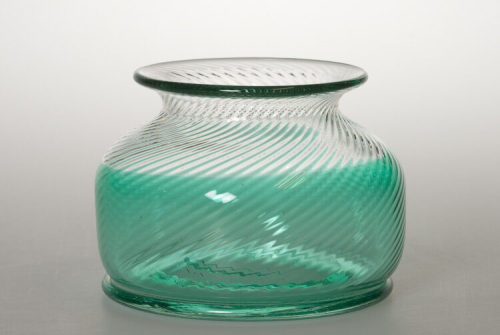 Vase, Leerdam 1974