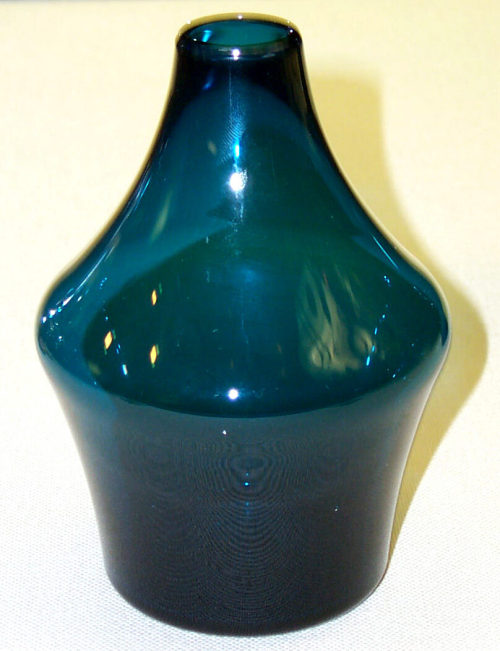 Floris Meydam (Entwurf), Vase, um 1961