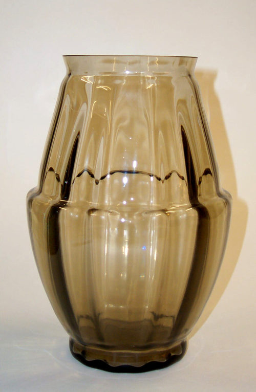 Willem Rozendaal (Entwurf), Vase, nach 1925