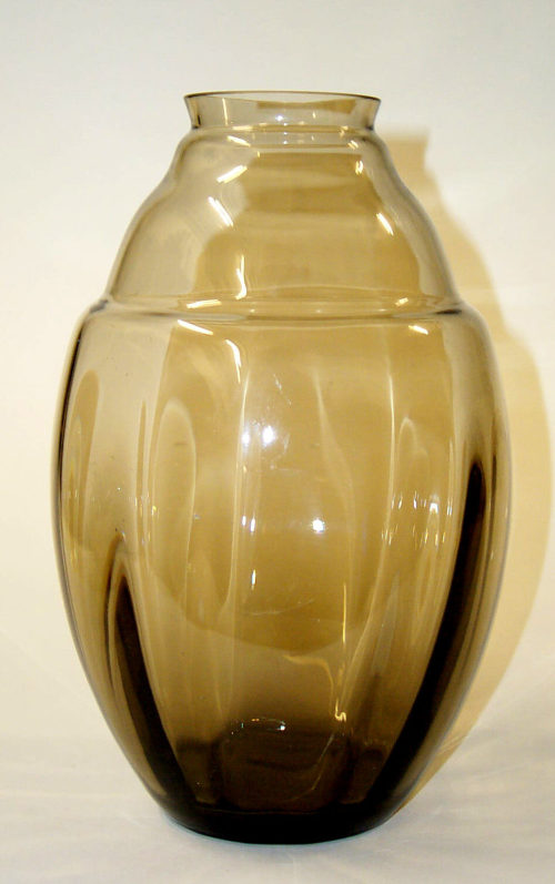 Willem Rozendaal (Entwurf), Vase, nach 1925