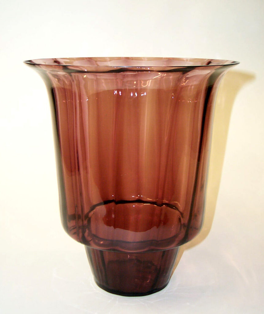 Violette Vase