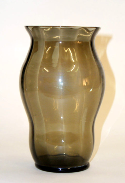 Willem Rozendaal (Entwurf), Vase, um 1928–1933