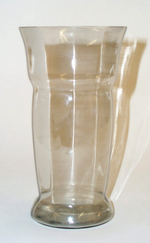 Willem Rozendaal (Entwurf), Vase, um 1928–1933