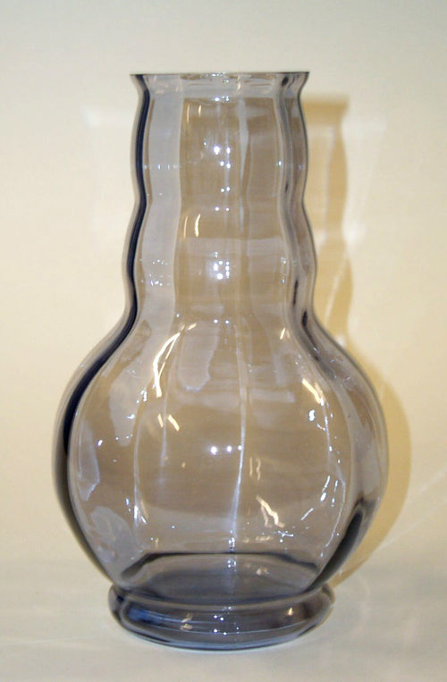 Willem Rozendaal (Entwurf), Vase, um 1928–1933