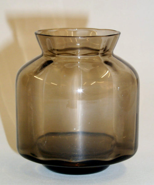 Unbekannt (Ausführung), Vase, nicht datiert