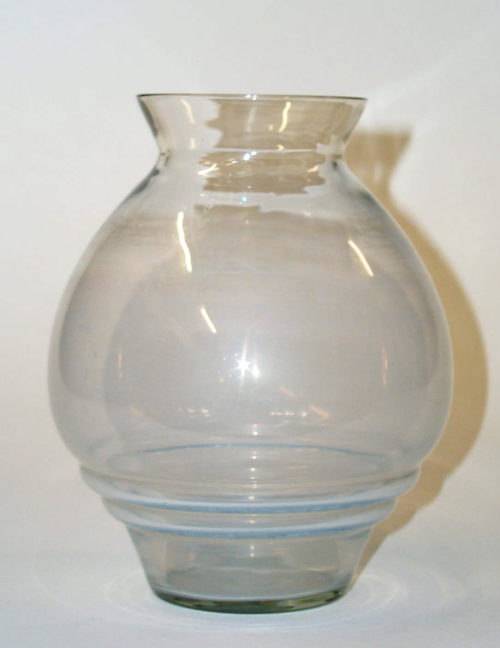 N.V. Kristalunie Maastricht (Ausführung), Vase, nach 1925